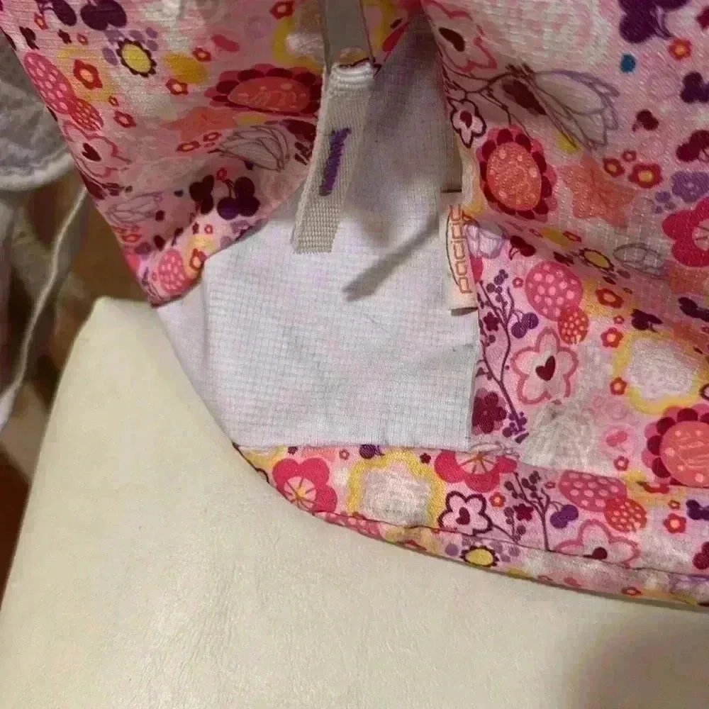 Backpack for girls